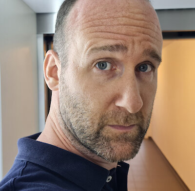 Wolfgang Ciechanowski