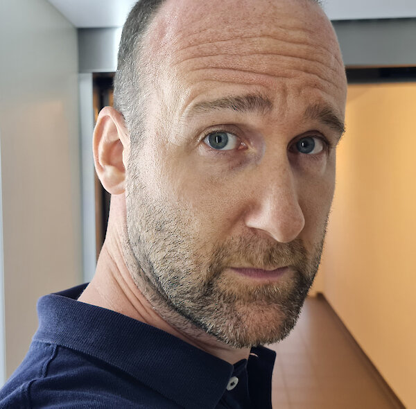 Wolfgang Ciechanowski