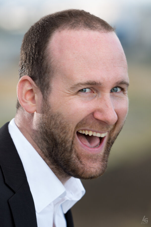 Wolfgang Ciechanowski