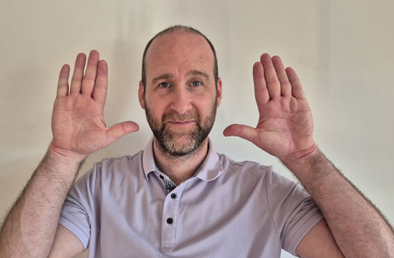 Wolfgang Ciechanowski