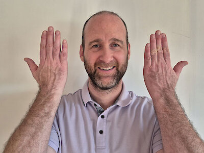 Wolfgang Ciechanowski