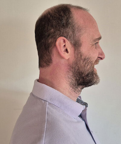 Wolfgang Ciechanowski