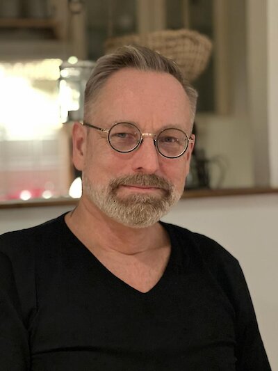 Claus Peter Grobis