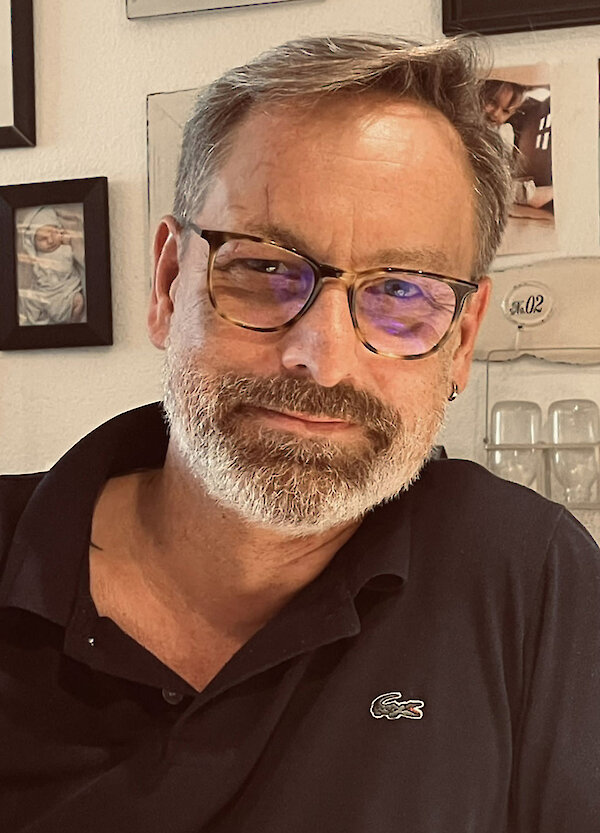 Claus Peter Grobis