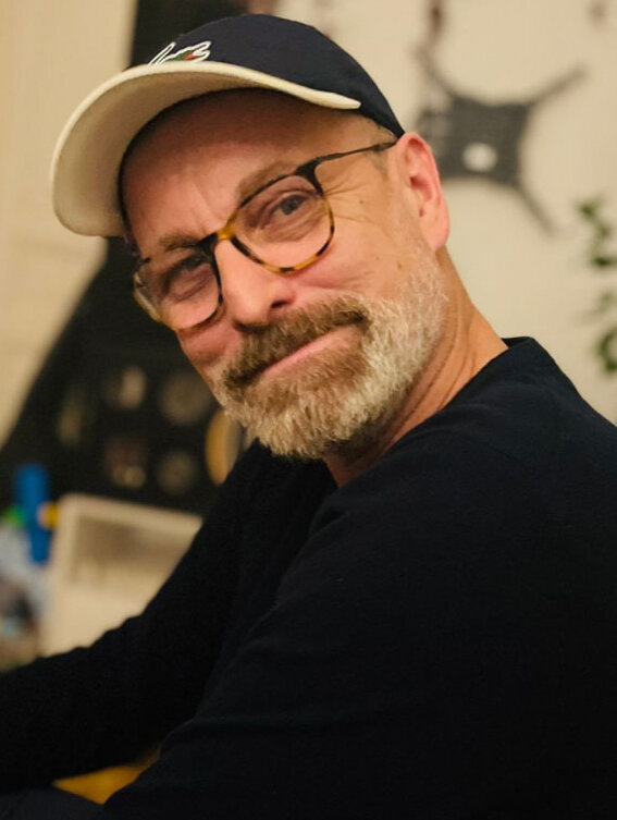 Claus Peter Grobis