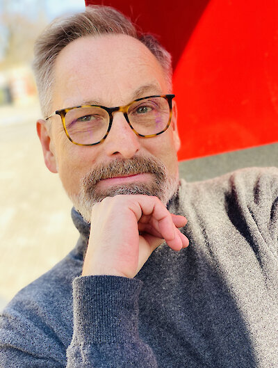 Claus Peter Grobis