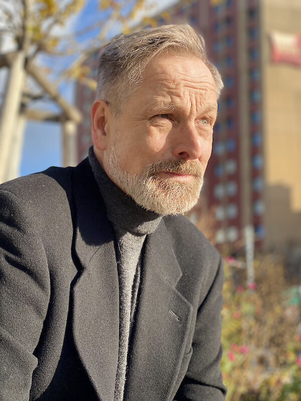Claus Peter Grobis