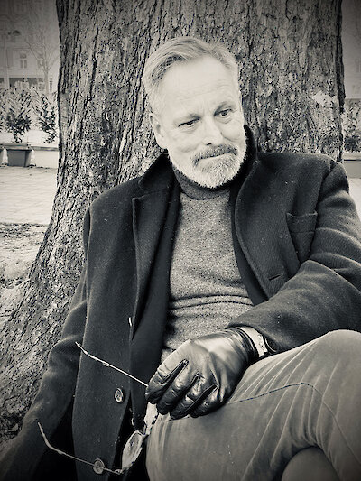 Claus Peter Grobis