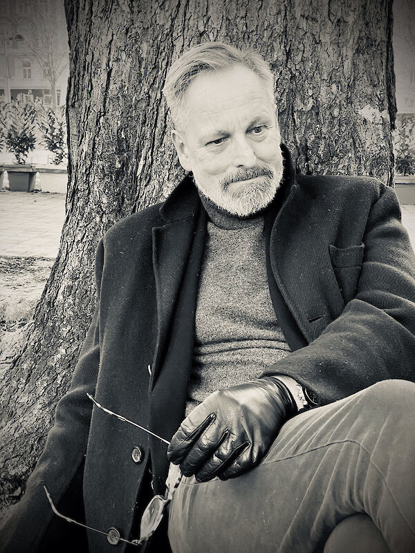 Claus Peter Grobis