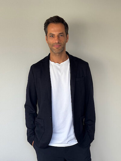 Guido Frauenrath
