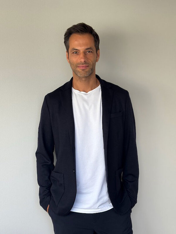 Guido Frauenrath