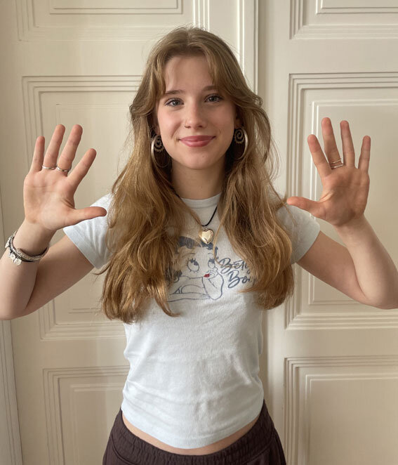 Margarethe Plass Willensdorfer