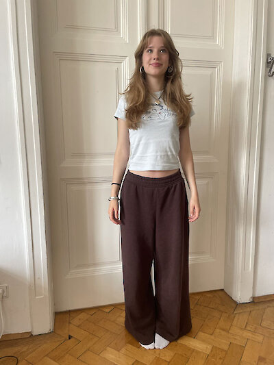 Margarethe Plass Willensdorfer