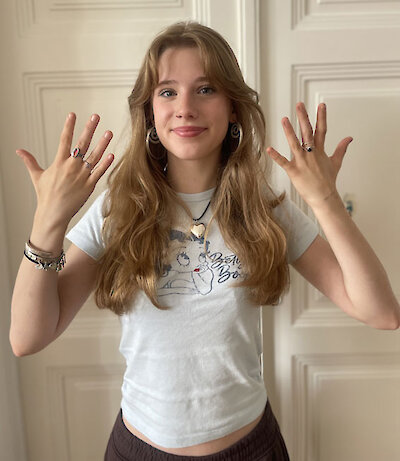 Margarethe Plass Willensdorfer