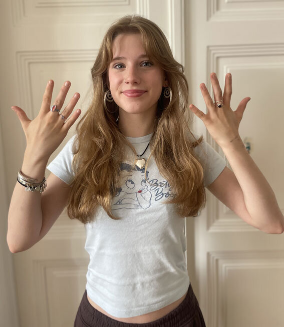 Margarethe Plass Willensdorfer