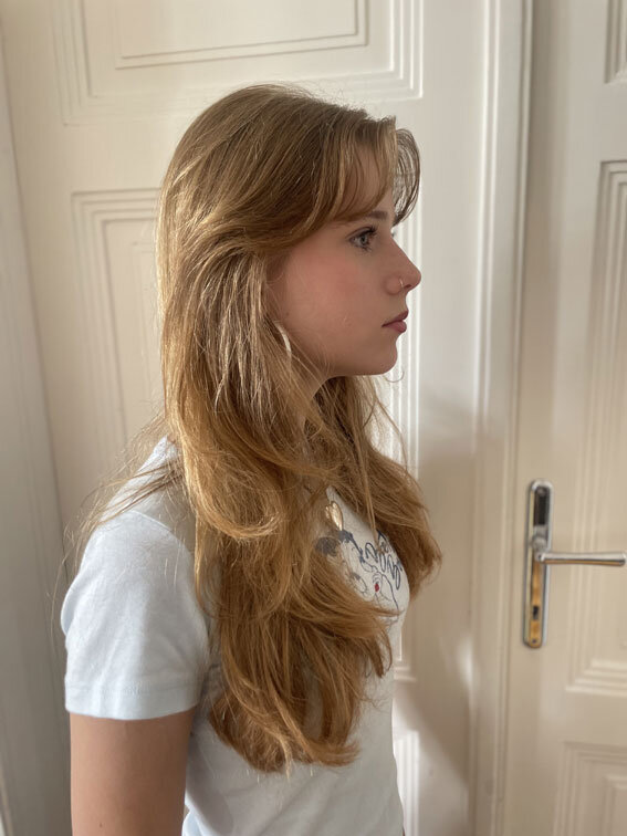 Margarethe Plass Willensdorfer