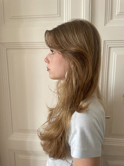 Margarethe Plass Willensdorfer