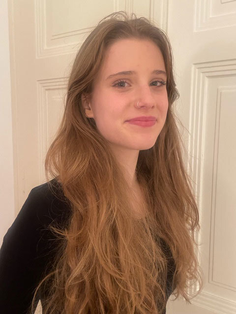 Margarethe Plass Willensdorfer