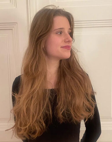 Margarethe Plass Willensdorfer