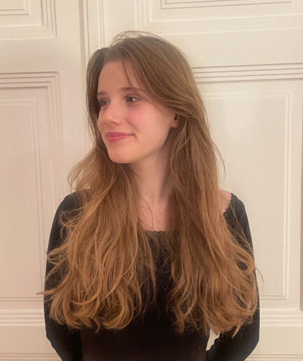 Margarethe Plass Willensdorfer