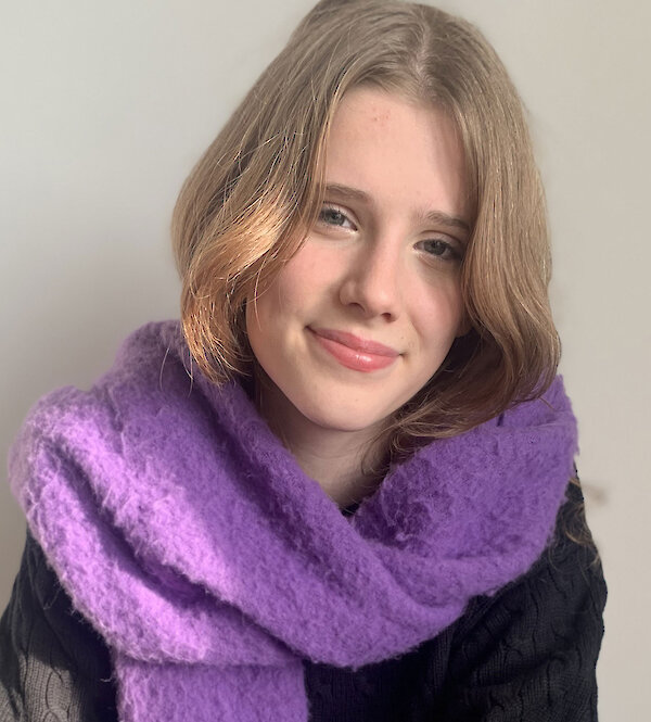 Margarethe Plass Willensdorfer