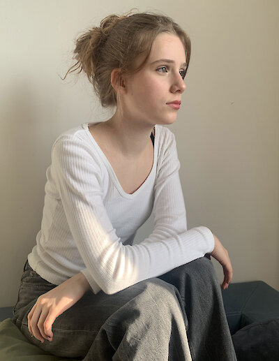 Margarethe Plass Willensdorfer