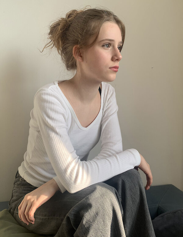 Margarethe Plass Willensdorfer