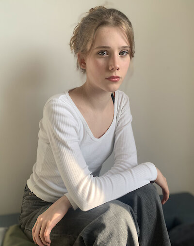 Margarethe Plass Willensdorfer