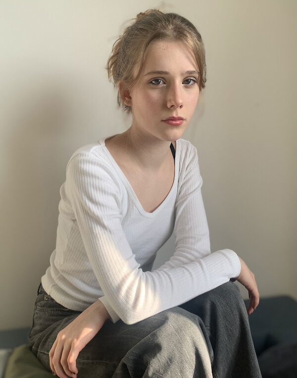 Margarethe Plass Willensdorfer