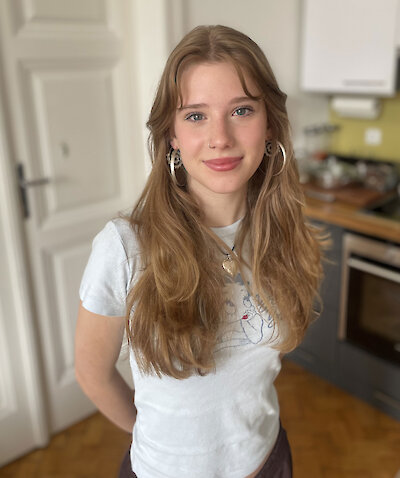 Margarethe Plass Willensdorfer