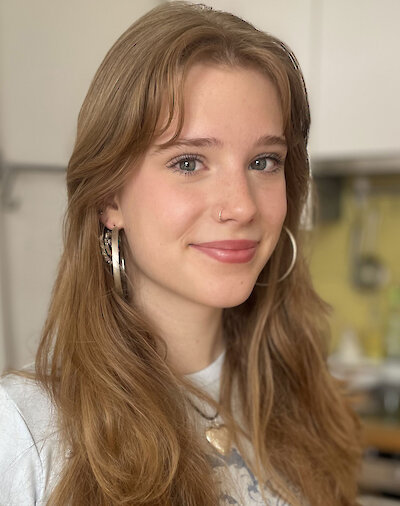Margarethe Plass Willensdorfer