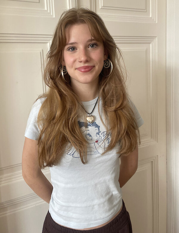 Margarethe Plass Willensdorfer