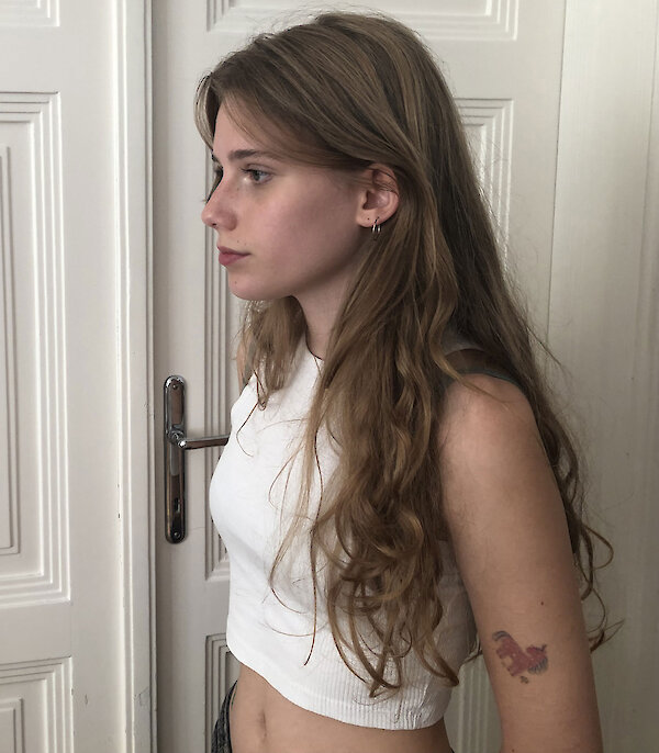 Margarethe Plass Willensdorfer