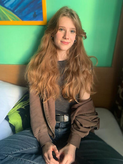 Margarethe Plass Willensdorfer