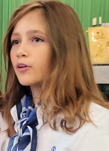 Avelina Schmidt