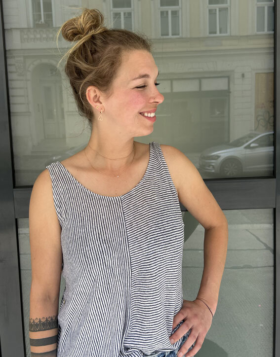 Lena Fasching