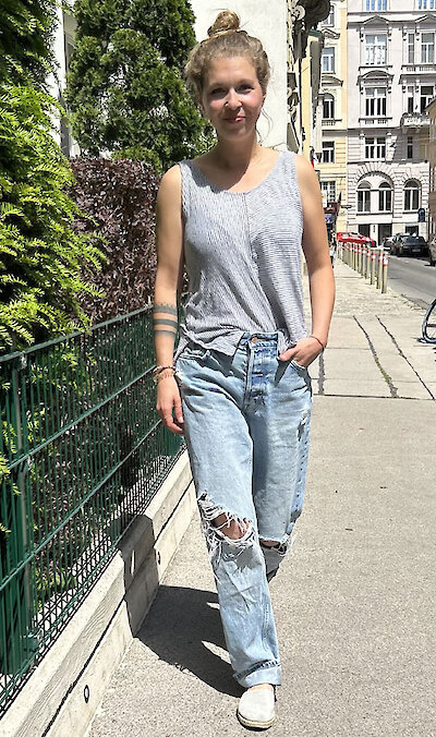 Lena Fasching