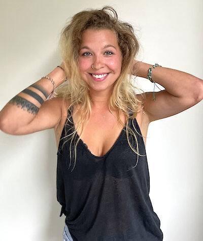 Lena Fasching