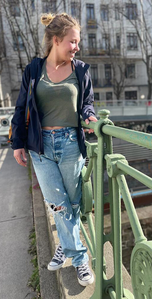 Lena Fasching