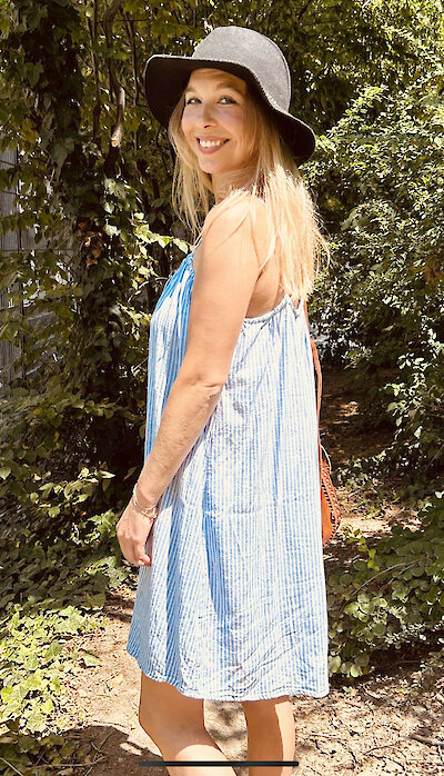 Lena Fasching