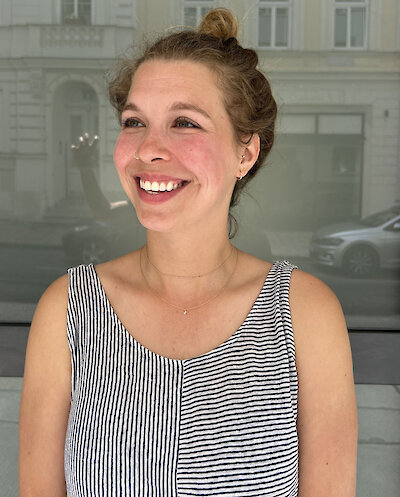Lena Fasching