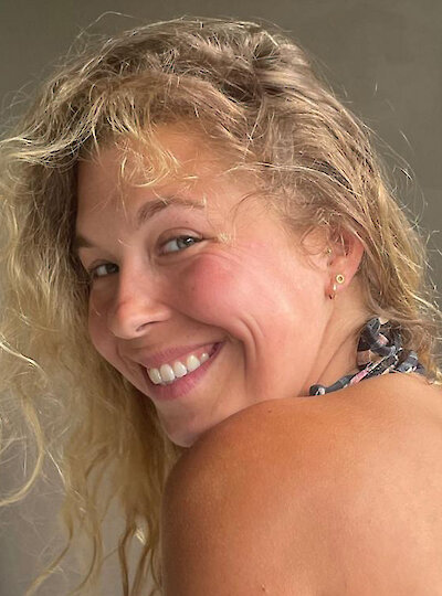 Lena Fasching