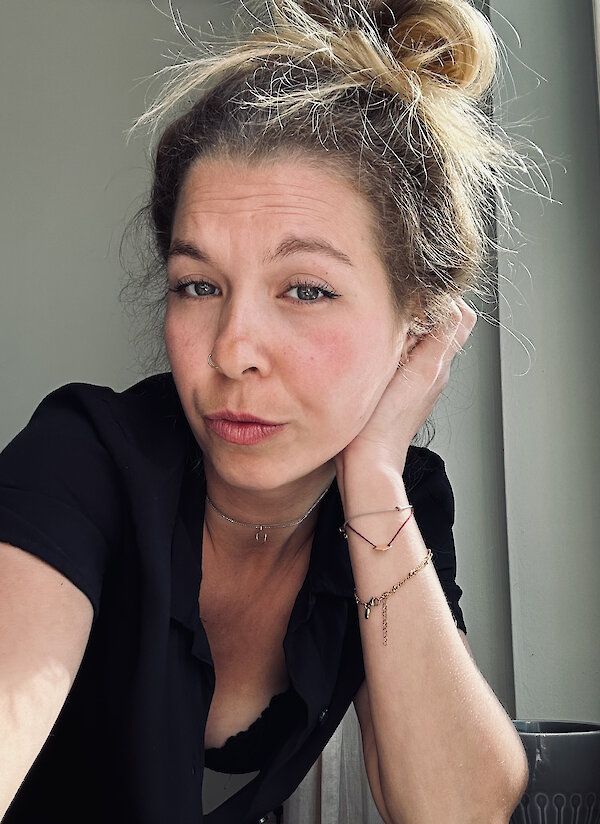 Lena Fasching