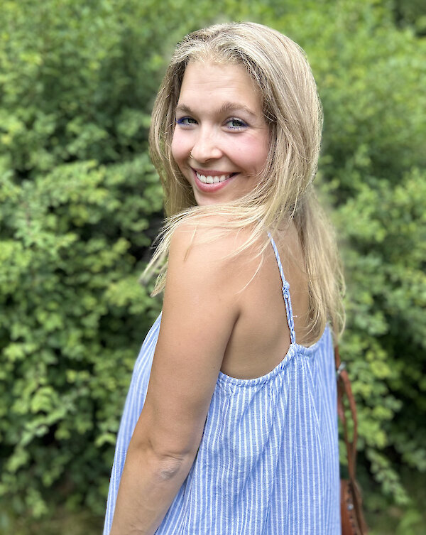 Lena Fasching