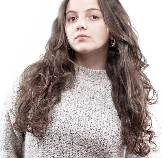 Lina Madita  Kuball