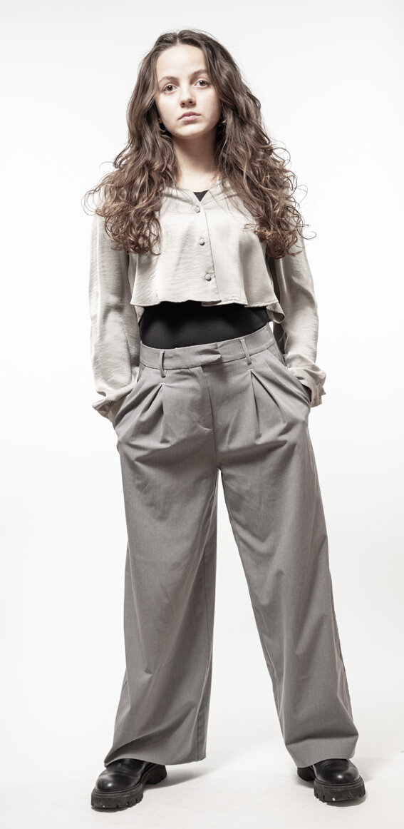 Lina Madita  Kuball