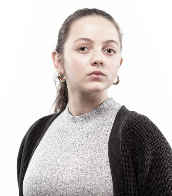 Lina Madita  Kuball