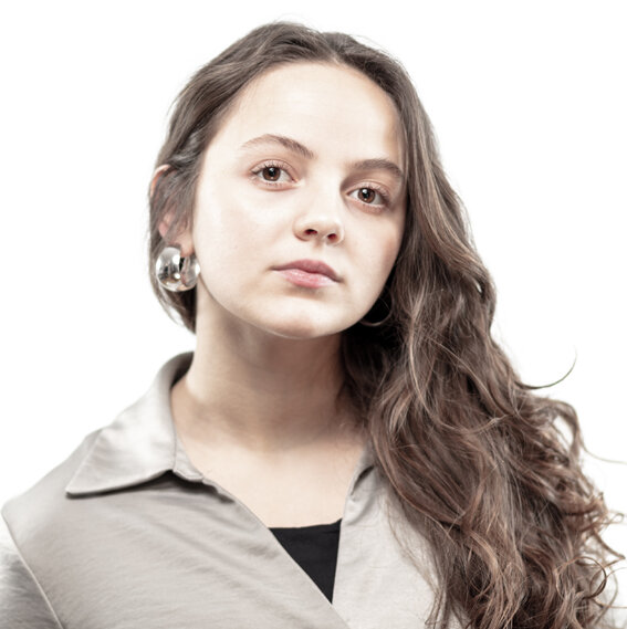 Lina Madita  Kuball
