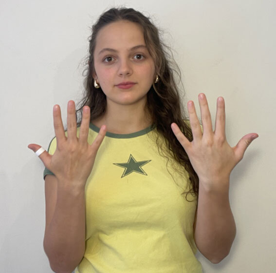 Lina Madita  Kuball