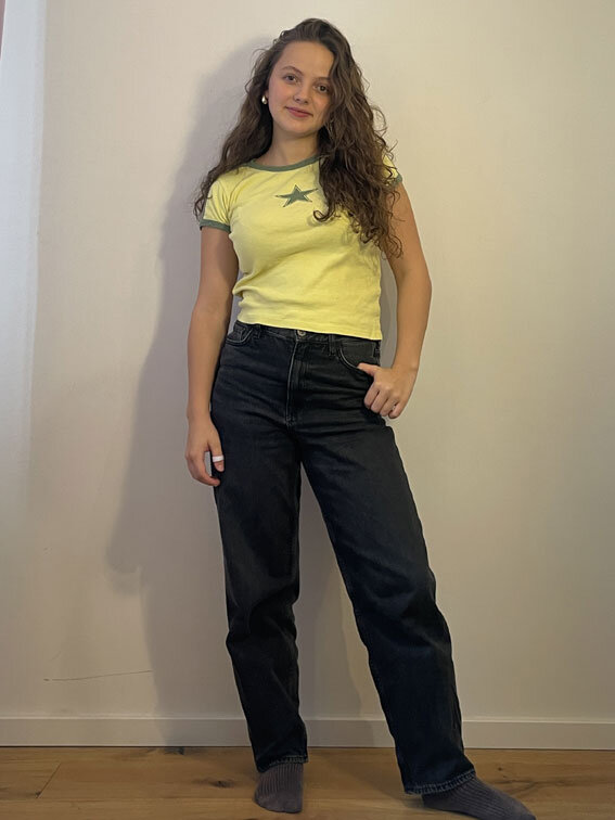Lina Madita  Kuball